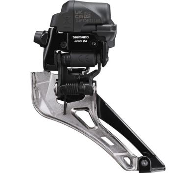 SHIMANO Umwerfer DURA-ACE Di2 FD-R9250 Anl&ouml;t Produktbild 1