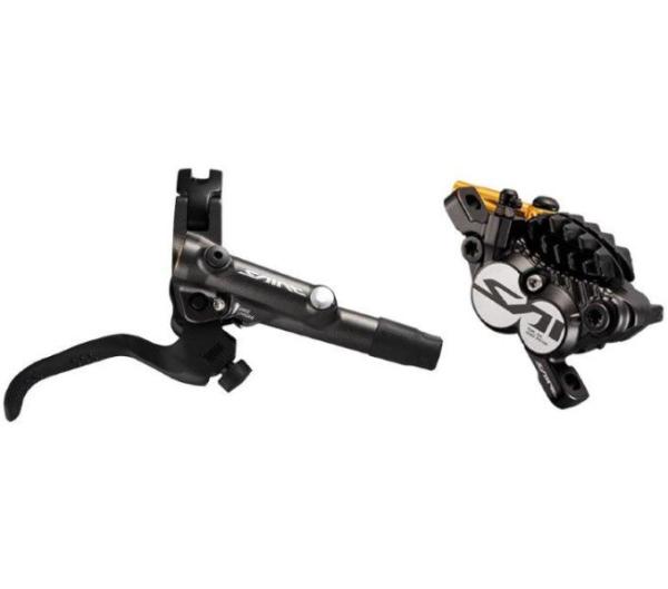 SHIMANO Scheibenbremse SAINT M820 HR