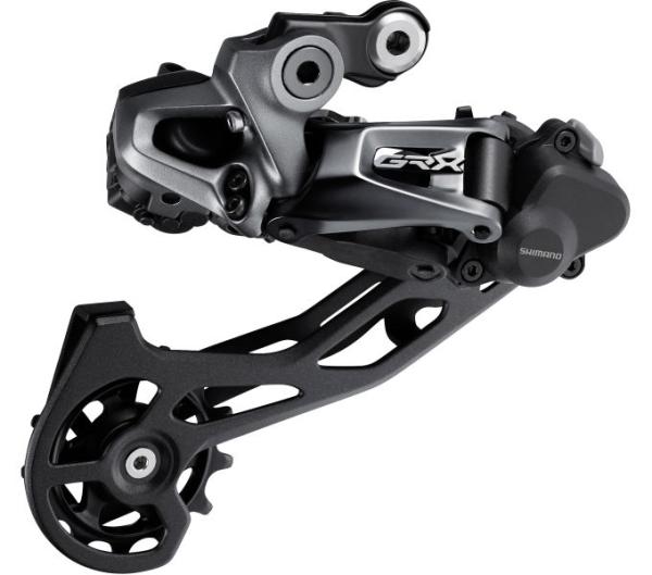 SHIMANO Schaltwerk GRX Di2 RD-RX815 11-fach