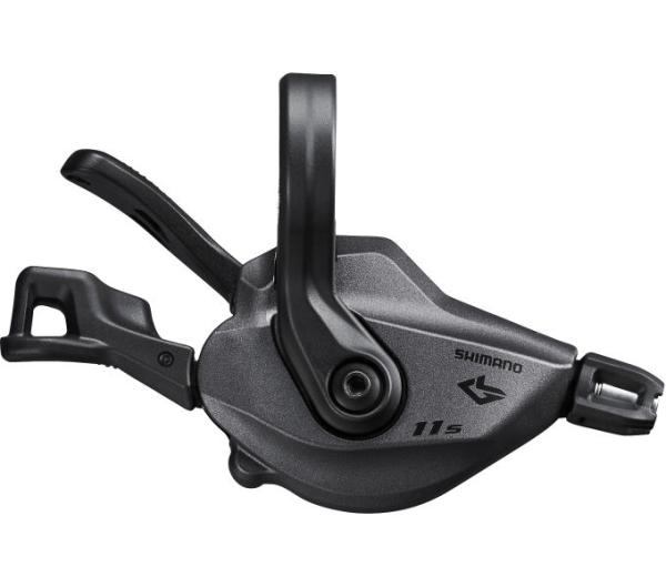 SHIMANO Schalthebel DEORE XT SL-M8130 11-fach Schelle