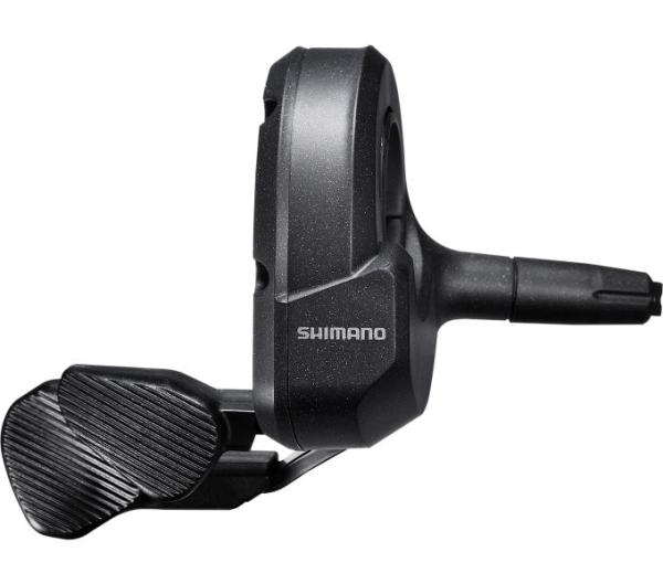 SHIMANO Schalter SHIMANO E-BIKE SYSTEMS SW-E8000-L