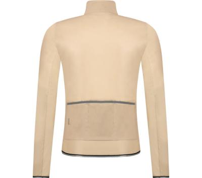 SHIMANO EVOLVE No Season Windbreaker Beige L Produktbild 1