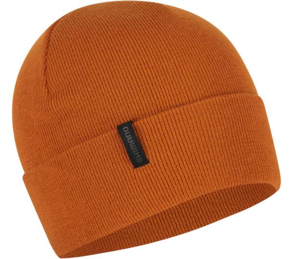 SHIMANO YUKI BEANIE BRONZE