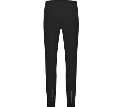 SHIMANO ARASHI RAIN PANT SCHWARZ XXXL Produktbild 1