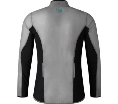 SHIMANO BEAUFORT Windbreaker Light XL Produktbild 1