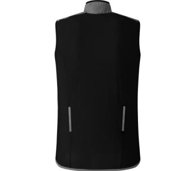 SHIMANO BEAUFORT Wind Vest Light GRAU L Produktbild 1
