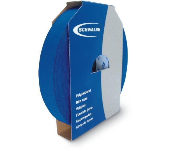 Schwalbe Klebefelgenband 50 m 15 mm Rolle