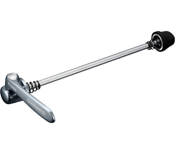 SHIMANO Schnellspanner WH-RS700-C30-TL