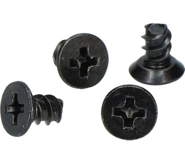 SHIMANO Befestigungsschraube FC-M361 4 St&uuml;ck