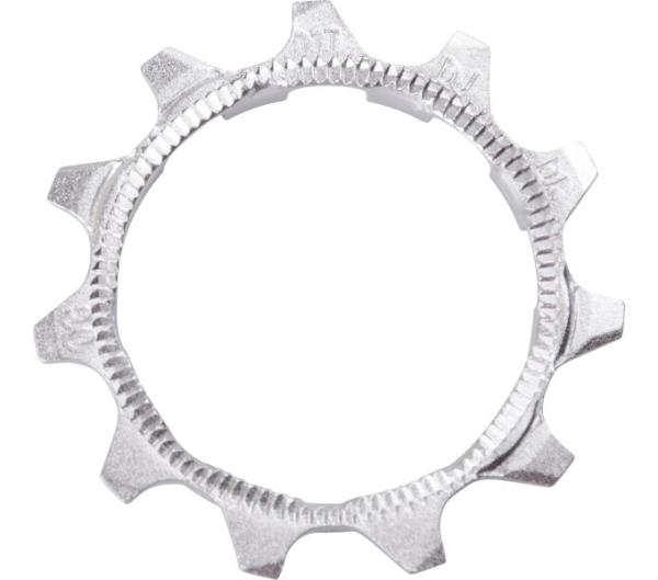 SHIMANO Ritzel f&uuml;r CS-M771 11 Z&auml;hne 11-34, 11-36 Abstufung integrierter Distanzring