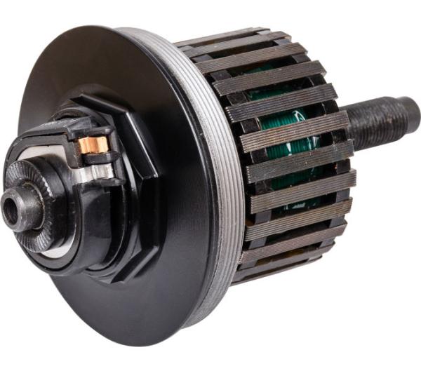 SHIMANO DYNAMOEINHEIT DHC3000-3 QR SW.