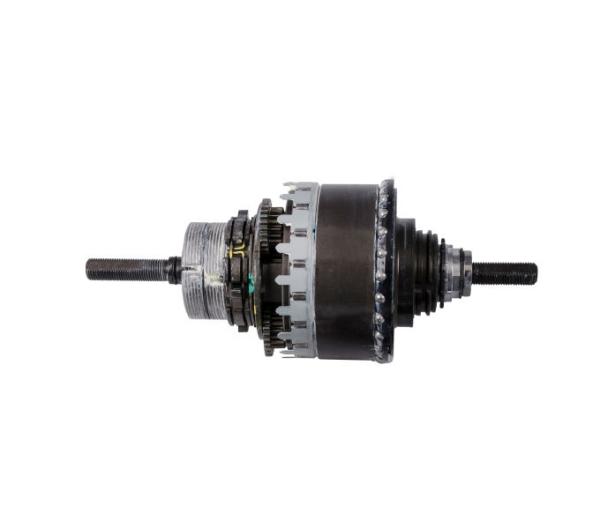SHIMANO Getriebeeinheit f&uuml;r SG-8C31 184 mm Achsl&auml;nge