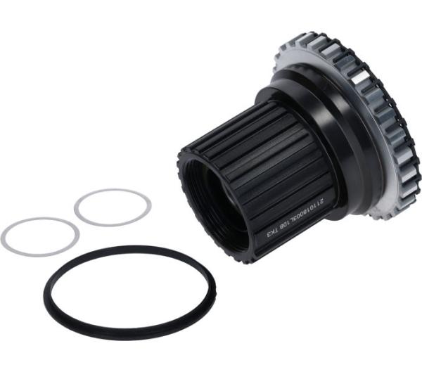 SHIMANO Freilaufk&ouml;rper FH-M9111