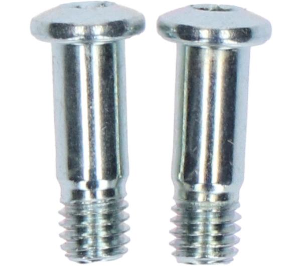 SHIMANO Schaltrollenschraube f&uuml;r RD-FT55 2 St&uuml;ck