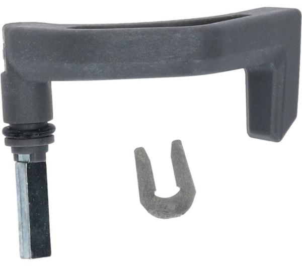 SHIMANO Schalthebel-Einheit f&uuml;r RD-M8000 inkl. Scheibe