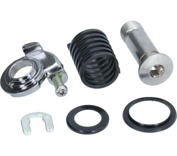 SHIMANO Satz Befestigungsschrauben f&uuml;r RD-4601 SS-Type