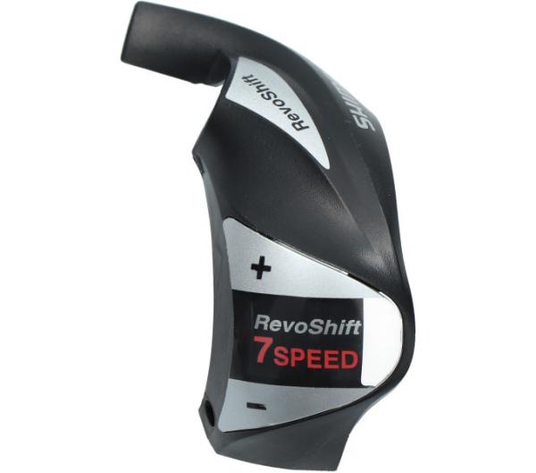 SHIMANO Abdeckkappe Rechts SL-RS36 f&uuml;r 7-Gang