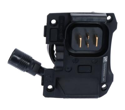 SHIMANO Kabelstecker-Einheit SHIMANO E-BIKE SYSTEMS Akkuhalter BM-E8010 300 mm Produktbild 1