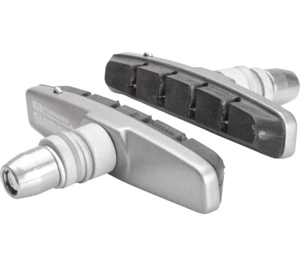 SHIMANO Bremsschuh M70CT4 BR-R46 1 Paar F&uuml;r Alufelge