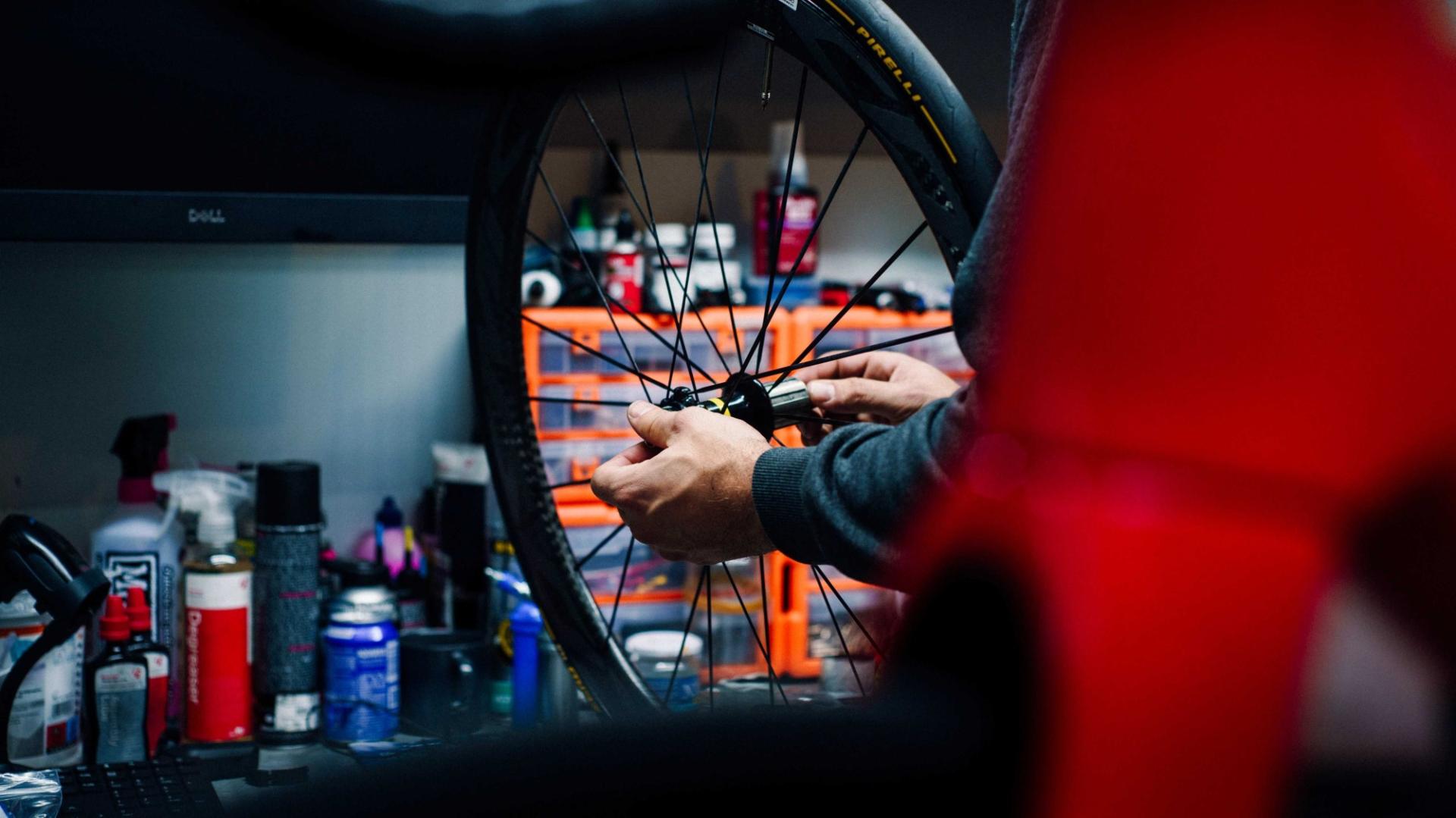  - Schlitzer - Bikes - Service - Zubeh&ouml;r