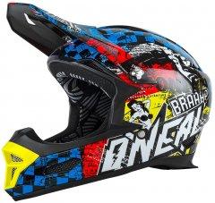 Kategorie Fullface- & BMX-Helme