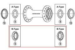 Kategorie Naben Zubeh&ouml;r