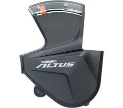 Kategorie Ganganzeige