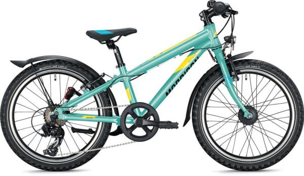 Kategorie Kinder/Jugend Fahrr&auml;der