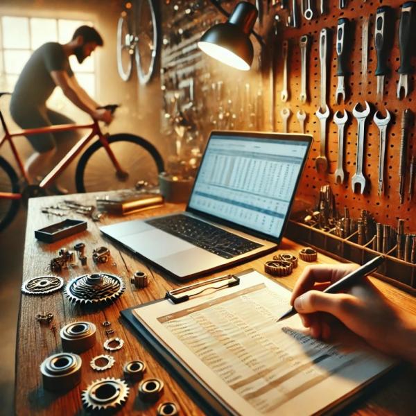 Erstellung eines Kostenvoranschlags